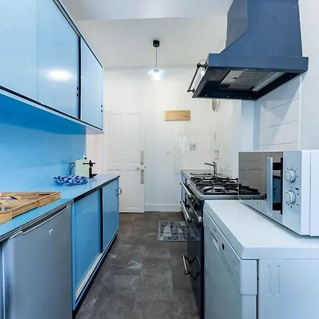« chez Alphonse » Hyper Centre Valence Apartment
