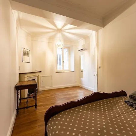 Apartment « chez Alphonse » Hyper Centre Valence *
