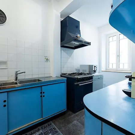 Apartment « chez Alphonse » Hyper Centre Valence Valence (Drome)